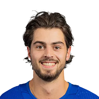 Barton, Seth headshot