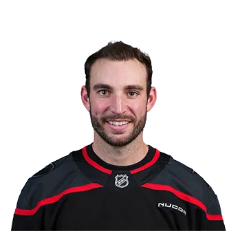 Gostisbehere, Shayne headshot