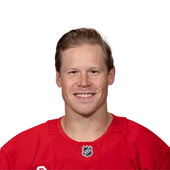 Dries, Sheldon headshot