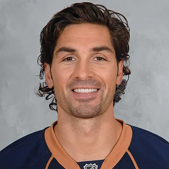 Souray, Sheldon headshot