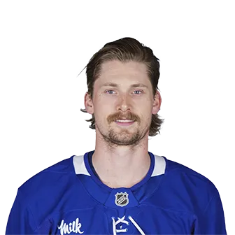 Benoit, Simon headshot