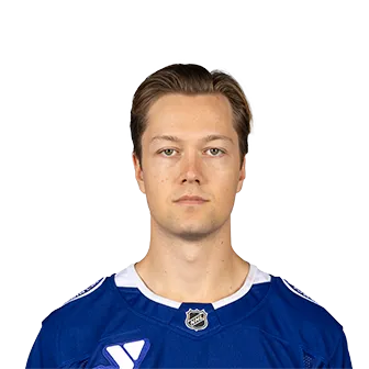 Lundmark, Simon headshot