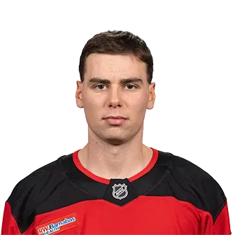 Nemec, Simon headshot