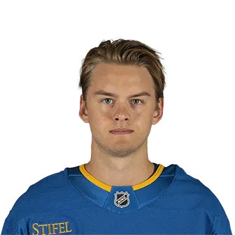 Robertsson, Simon headshot