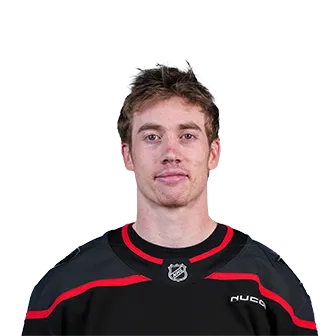 Brind'Amour, Skyler headshot
