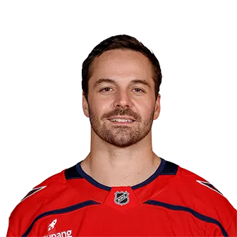 Smallman, Spencer headshot