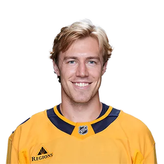 Stastney, Spencer headshot