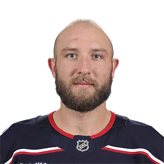 Matteau, Stefan headshot