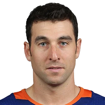 Gionta, Stephen headshot