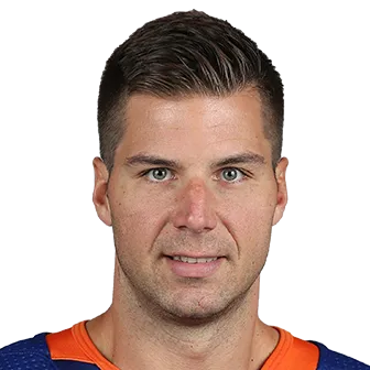 Bernier, Steve headshot