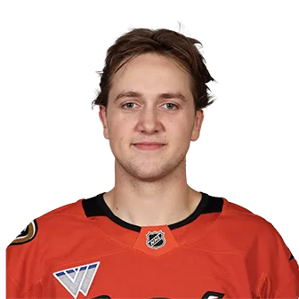 Solberg, Stian headshot