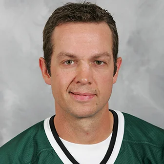 Barnes, Stu headshot