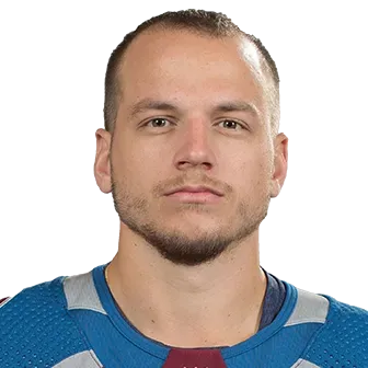 Andrighetto, Sven headshot