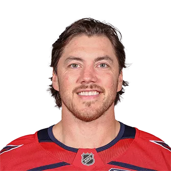 Oshie, T.J. headshot
