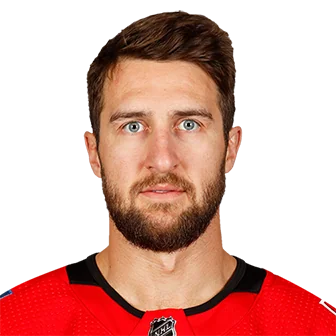 Glass, Tanner headshot
