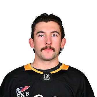 Gauthier, Taylor headshot