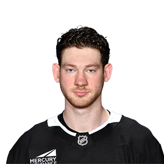 Ward, Taylor headshot