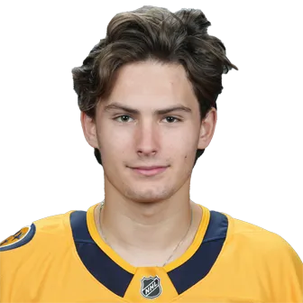 Stiga, Teddy headshot