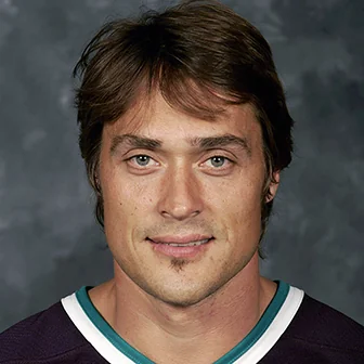 Selanne, Teemu headshot