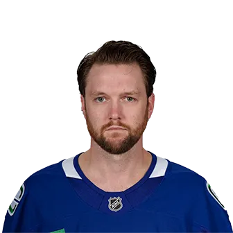 Demko, Thatcher headshot