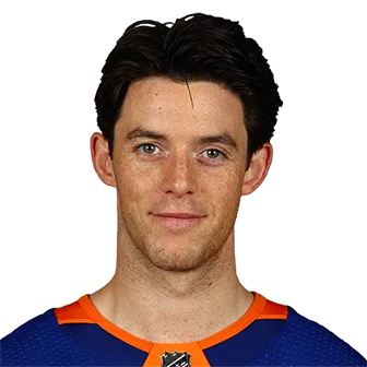Hickey, Thomas headshot
