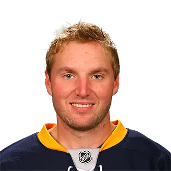Vanek, Thomas headshot