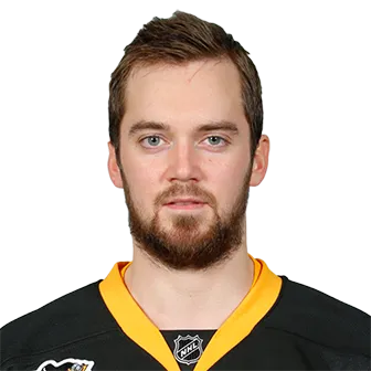 Erixon, Tim headshot