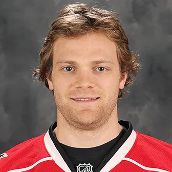 Gleason, Tim headshot