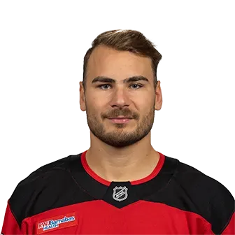 Meier, Timo headshot