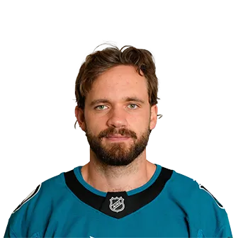 Liljegren, Timothy headshot