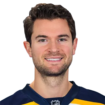 Galiardi, TJ headshot