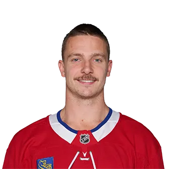 Paquette-Bisson, Tobie headshot