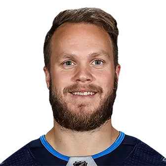 Enstrom, Toby headshot