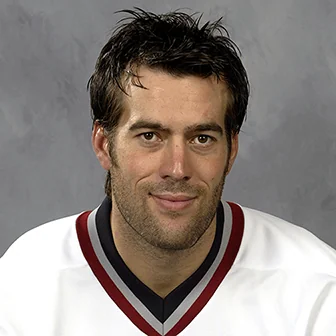 Bertuzzi, Todd headshot