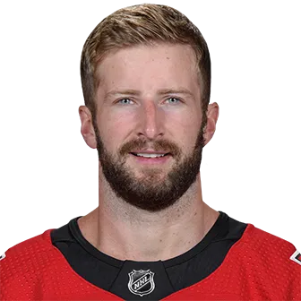 Pyatt, Tom headshot