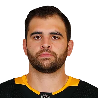 Sestito, Tom headshot