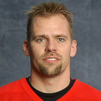 Holmstrom, Tomas headshot