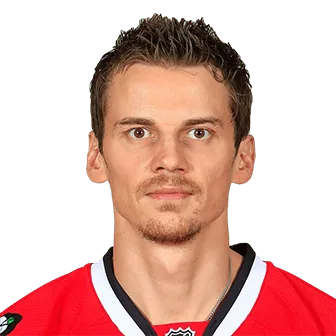 Kopecky, Tomas headshot