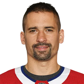Plekanec, Tomas headshot