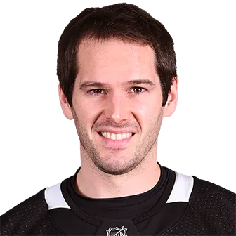 Mitchell, Torrey headshot