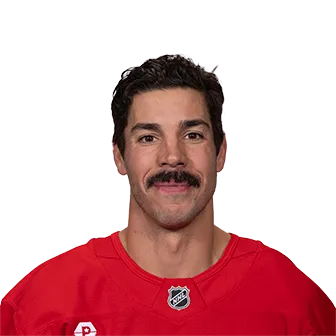 Travis Hamonic