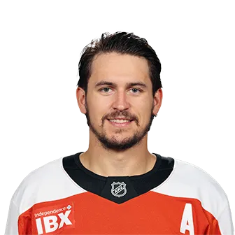 Konecny, Travis headshot