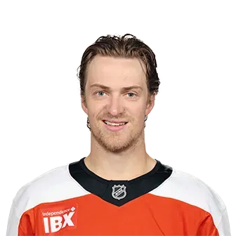 Sanheim, Travis headshot