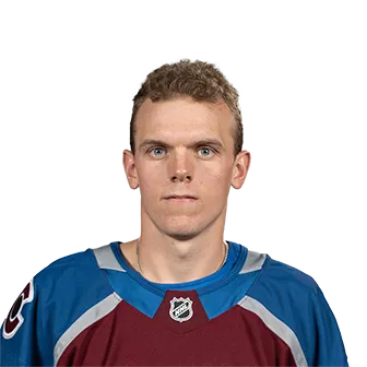 Miner, Trent headshot