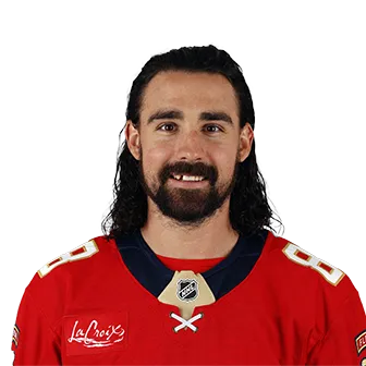 Carrick, Trevor headshot