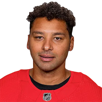 Daley, Trevor headshot