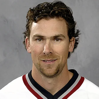 Linden, Trevor headshot