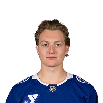 Allard, Tristan headshot
