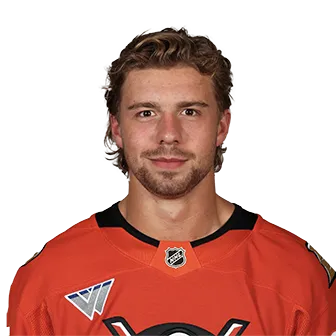Luneau, Tristan headshot