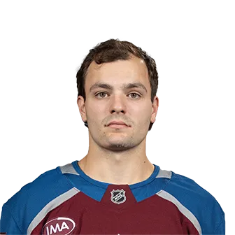 Nielsen, Tristen headshot